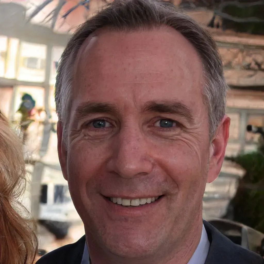 Viarex Review - James California